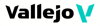 Logo Vallejo
