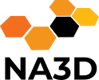 Logo na3D