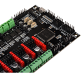 32 -bitowa tablica Rumba32 v1.0