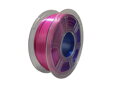 FIBER3D Filamenty PLA SILK Dual color 1 kg - dvou barevný filament
