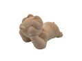 FIBER3D Wood - filament drewniany 1,75 mm 1kg
