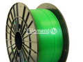 Filament-PM PLA Place Perly Green Green 1,75 mm 1 kg filamentu PM