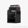 Bambu Lab X2D / X2D Combo - 3D tiskárna s dual-nozzle systémem
