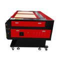 Laser Plotr - CO2 Laser Grawer 1400 x 900 mm