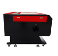Laser Plotr - CO2 Laser Grawer 1400 x 900 mm