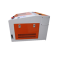 Grawer laserowy CO2 300 x 400 mm