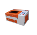 Grawer laserowy CO2 300 x 400 mm