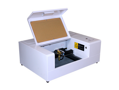 35 W CO2 Grawer laserowy 240 x 180 mm