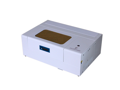 35 W CO2 Grawer laserowy 240 x 180 mm