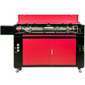 CO2 grawer laserowy 900 x 600 mm