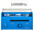 Profesjonalny grawer laserowy CO2 50 W 300 x 500 mm