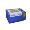 Grawer laserowy CO2 400 x 300 mm
