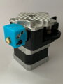 Titan Aero - Ulepszenie wytłaczarki z Hotend