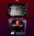 Drukarka 3D BLV MGN Cube