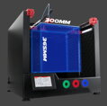 Drukarka 3D BLV MGN Cube