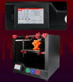 Drukarka 3D BLV MGN Cube