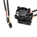 Fan 40x40x10 5v dla Hotend Mini/Mk3s