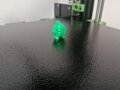 Drukarka 3D i3 MK3S - Ulepszenie niedźwiedzia