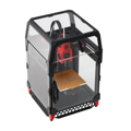 Drukarka 3D Voron V0.1 
