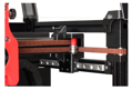Drukarka 3D Voron V0.1 