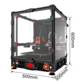 Drukarka 3D Voron V2.4 R2