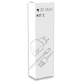 Adapter mocy dla 3Dsimo Kit 2, Mini, Basic 1 i 2