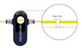 Smart Filament czujnik