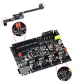 DCDC 5V V1.0 E3 5V Moduł zasilania - Kontrola LED RGB