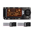 W pełni graficzny wyświetlacz LCD Mini12864