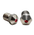 Rubinowa dysza 0,4 / 1,75 mm Rubby