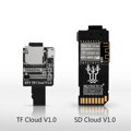 SD Cloud V1.0 Moduł bezprzewodowy - bez karty SD