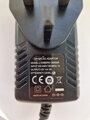 Zasilacz UK gniazdo Lyangel LY036SPS 12V 3A