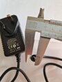 Zasilacz UK gniazdo Lyangel LY036SPS 12V 3A