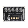 32 -bitowa płyta sterująca GTR V1.0 z modułem rozszerzającym M5 V1.0
