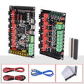 32 -bitowa płyta sterująca GTR V1.0 z modułem rozszerzającym M5 V1.0