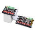 32 -bitowa płyta sterująca GTR V1.0 z modułem rozszerzającym M5 V1.0
