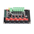 32 -bitowa płyta sterująca GTR V1.0 z modułem rozszerzającym M5 V1.0