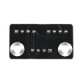 Złącze silnika -Connector - Dual Z
