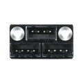 Złącze silnika -Connector - Dual Z