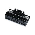 Złącze silnika -Connector - Dual Z