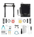 Creality Cr-X Pro dualna drukarka
