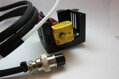 Creality Hotend z Fant and Holder Pro CR-10