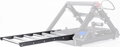 Creality Extension Rails for CR-30 Printmill