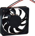 Fan Creality z osłoną LD-002R