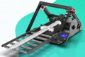 Creality Extension Rails for CR-30 Printmill