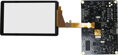 Elegoo LCD ekran
