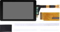 Elegoo LCD ekran