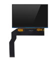 Elegoo LCD ekran