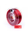 Print With Smile - Pet -G - 1,75 mm - Rubin Red - 1 kg