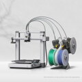 Bambu Lab A1 - Combo z AMS Lite - drukarka odnowiona